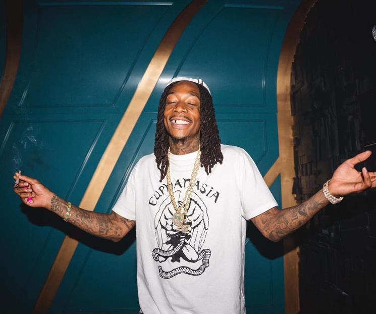 Sentencian a Wiz Khalifa a nueve meses de prisión en Rumania Sentencian a Wiz Khalifa a nueve meses de prisión en Rumania