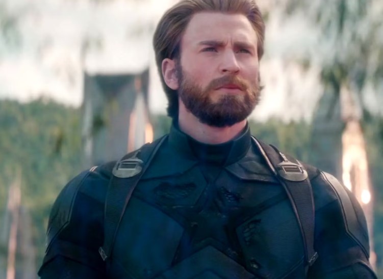 Volver&aacute; Chris Evans a Marvel con Avengers: Doomsday