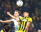 AEK de Orbel&iacute;n avanza en Conference League