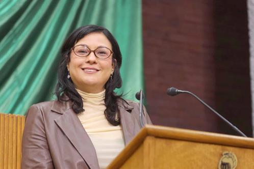 Aseguran afecta a acuerdos las vacaciones de el Peri&oacute;dico Oficial