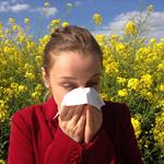 Alergias respiratorias:reacci&oacute;n com&uacute;n, pero peligrosa si no se trata