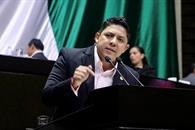 Destaca Gallardo posibilidad hist&oacute;rica de que SLP tenga gobernadora