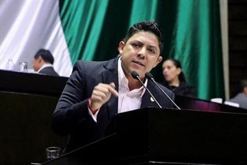 Destaca Gallardo posibilidad histórica de que SLP tenga gobernadora
