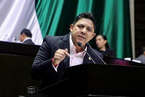 Destaca Gallardo posibilidad hist&oacute;rica de que SLP tenga gobernadora