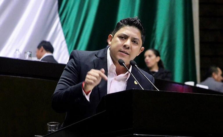Destaca Gallardo posibilidad hist&oacute;rica de que SLP tenga gobernadora