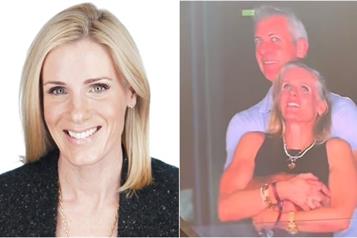 Kristin Cabot habla del esc&aacute;ndalo con exCEO de Astronomer