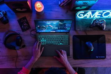 ASUS adelanta su visi&oacute;n para el CES 2026