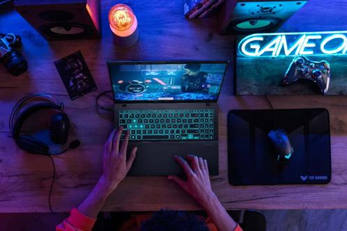 ASUS adelanta su visi&oacute;n para el CES 2026