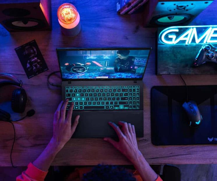 ASUS adelanta su visión para el CES 2026 ASUS adelanta su visión para el CES 2026