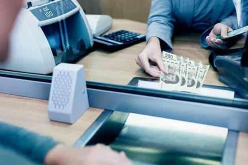 Bancos pagan 9 mil 551 millones de pesos al IPAB en tercer trimestre