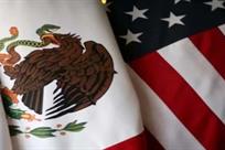 M&eacute;xico y la Uni&oacute;n Europea abordan tr&aacute;fico de armas y desapariciones