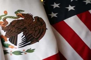 M&eacute;xico y la Uni&oacute;n Europea abordan tr&aacute;fico de armas y desapariciones