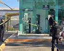 Investigan robo de cajero aut&oacute;matico del banco Bienestar