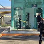 Investigan robo de cajero aut&oacute;matico del banco Bienestar