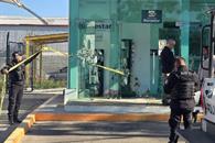 Investigan robo de cajero aut&oacute;matico del banco Bienestar