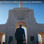 Claro Sports transmitir&aacute; ediciones ol&iacute;mpicas