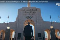 Claro Sports transmitir&aacute; ediciones ol&iacute;mpicas