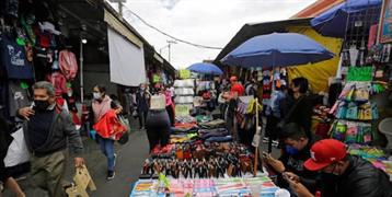 La informalidad alcanza a 25.4% del PIB, detalla el INEGI