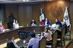Aprueba ayuntamiento de Monterrey Presupuesto 2026
