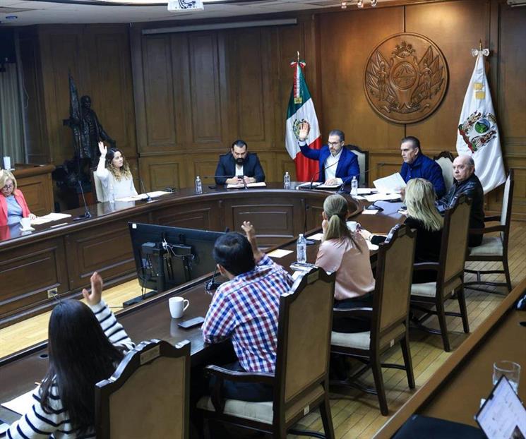 Aprueba ayuntamiento de Monterrey Presupuesto 2026