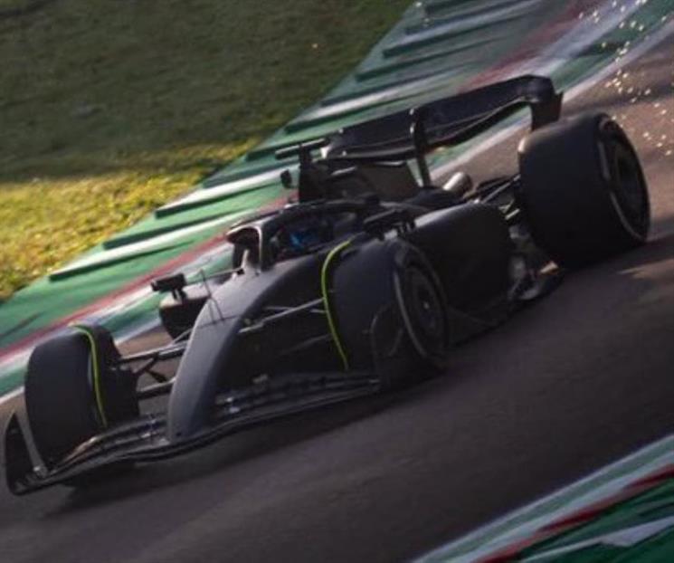 Supera Cadillac crash tests Supera Cadillac crash tests