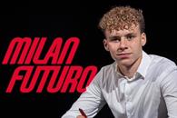 Firma hijo de Ibrahimovic con filial del Milán Firma hijo de Ibrahimovic con filial del Milán