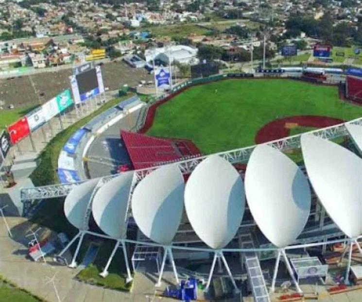 Será Guadalajara la sede de la Serie del Caribe Será Guadalajara la sede de la Serie del Caribe