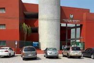 Se desvanece trabajador y fallece en clínica Se desvanece trabajador y fallece en clínica