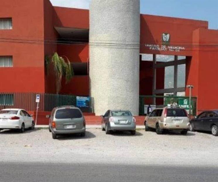 Se desvanece trabajador y fallece en cl&iacute;nica