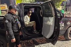 Detienen a hombre con orden de aprehensi&oacute;n