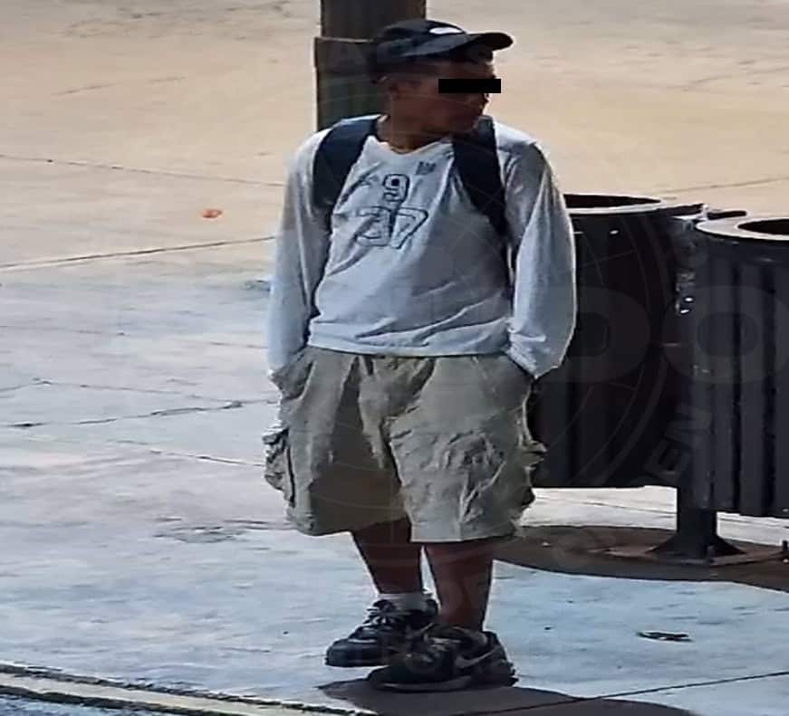 Como resultado de labores de inteligencia y del trabajo estrat&eacute;gico implementado por la Secretar&iacute;a de Seguridad P&uacute;blica de San Pedro, fue detenido un hombre que contaba con una orden de aprehensi&oacute;n vigente por delitos contra la salud.