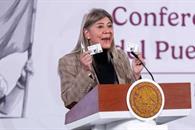 Finabien: Van 91 mil tarjetas a paisanos entregadas