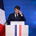 Alcanza la UE un acuerdo para proporcionar 90.000 millones de euros