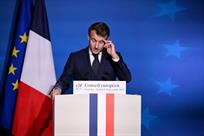 Alcanza la UE un acuerdo para proporcionar 90.000 millones de euros