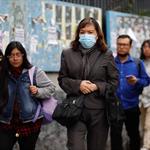 Pronostican ambiente c&aacute;lido y cielo medio nublado en CDMX