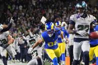 Seahawks toma la cima de la Divisi&oacute;n Oeste de la NFL