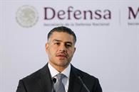 Detienen a Delta 1 en Jalisco, informa García Harfuch Detienen a Delta 1 en Jalisco, informa García Harfuch