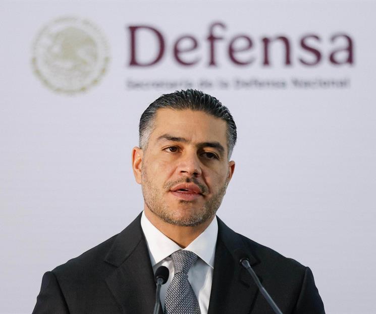 Detienen a Delta 1 en Jalisco, informa García Harfuch Detienen a Delta 1 en Jalisco, informa García Harfuch