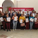 Dan certeza jur&iacute;dica de su patrimonio a habitantes de Escobedo