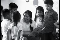 Llega documental galardonado "La reserva" a la Cineteca Llega documental galardonado "La reserva" a la Cineteca