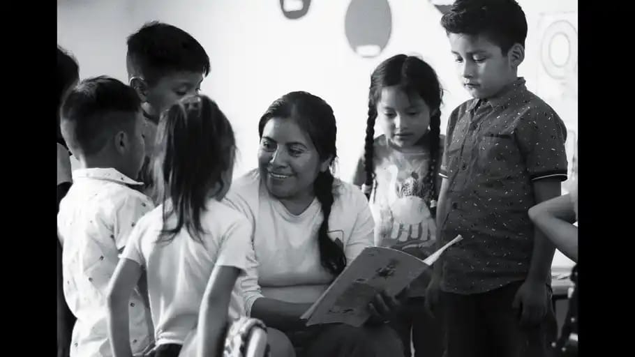 Llega documental galardonado "La reserva" a la Cineteca Llega documental galardonado "La reserva" a la Cineteca