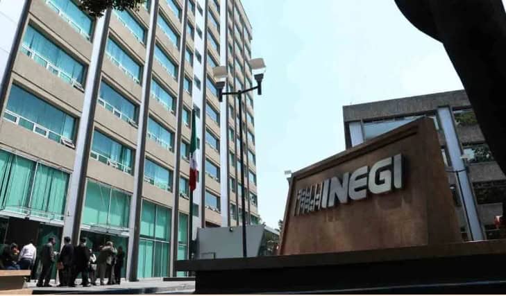 Inegi oficializa creaci&oacute;n de nueva instancia para medir la pobreza