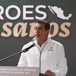 INM da de baja a agentes de migraci&oacute;n que hicieron actos irregulares