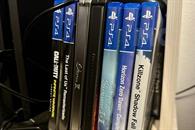 La venta de juegos en formato físico cae a niveles de 1995 La venta de juegos en formato físico cae a niveles de 1995