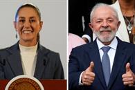 Inician Brasil y M&eacute;xico mediaci&oacute;n en la crisis entre EU y Venezuela