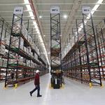 Megafarmacia compartir&aacute; espacio de almacenamiento con el IMSS