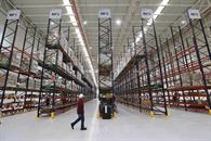 Megafarmacia compartir&aacute; espacio de almacenamiento con el IMSS