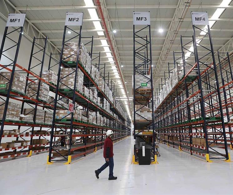 Compartir&aacute; Megafarmacia espacio con el Seguro Social