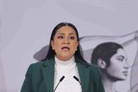 En la 4T se han invertido mil 501 mdp para Pensión Adultos Mayores En la 4T se han invertido mil 501 mdp para Pensión Adultos Mayores