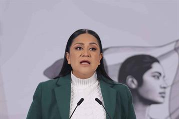 En la 4T se han invertido mil 501 mdp para Pensi&oacute;n Adultos Mayores